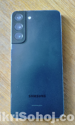 Samsung Galaxy s22 Plus dual sim snapdragon